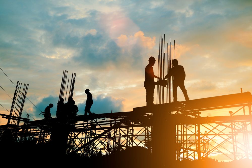 2 Capital Goods Stocks with Dividend Yield Above 3.0% - CIM, ASB