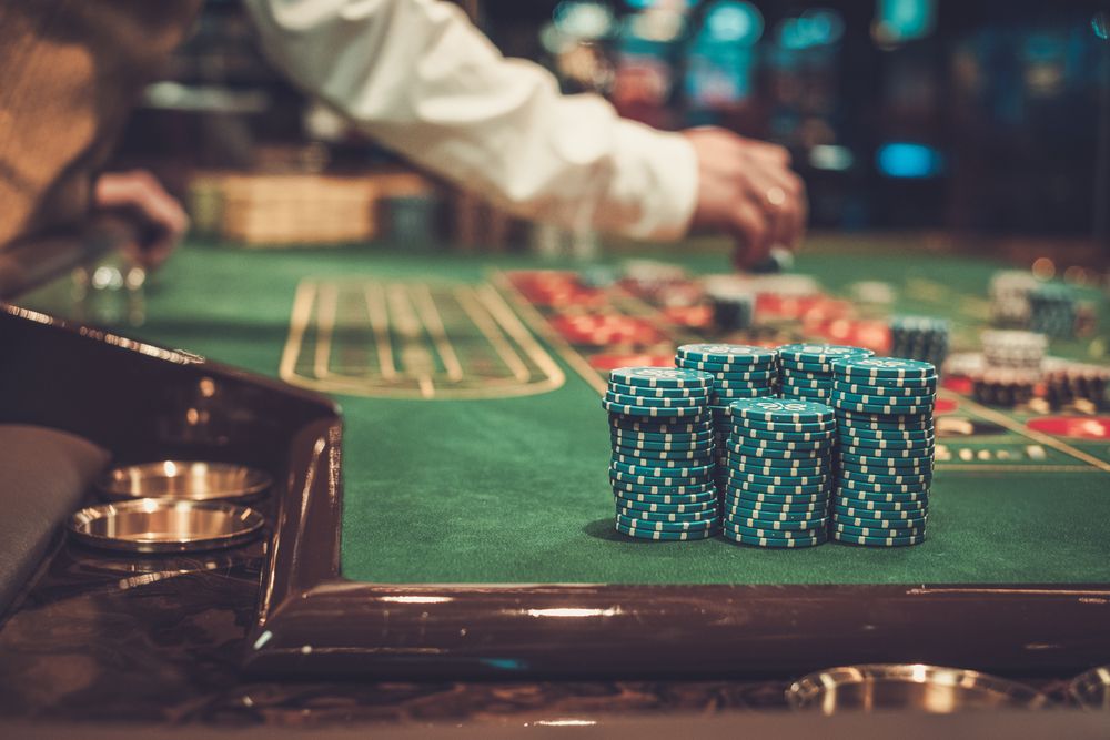 Should You Book Profit on this Consumer Services’ Stock - CWN