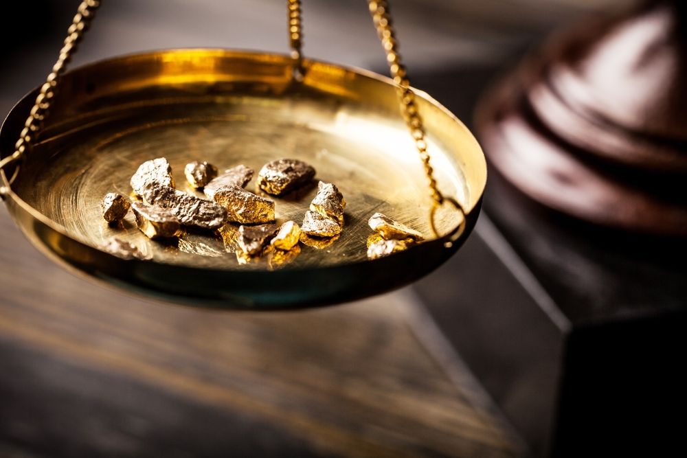 How is the Needle Moving on These 3 Resources Stocks - E25, SGQ, TPD