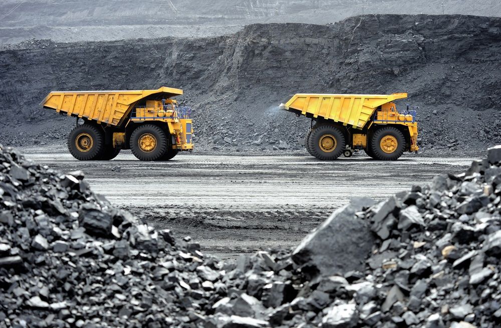 2 Coal Stocks on ASX to Buy or Hold - WHC, NHC