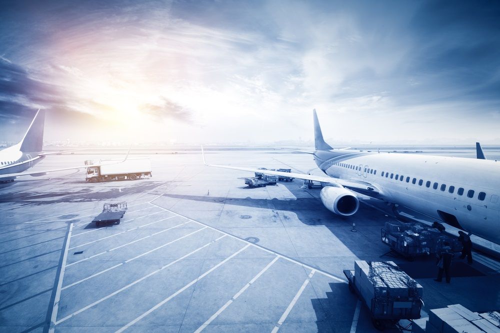 Buzz Around This Transportation Stock- AIZ