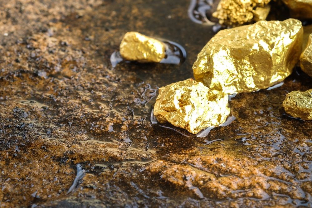 Are These Gold Stocks Set to Shine in 2021- OGC, RSG