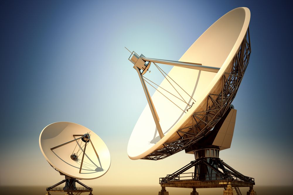 How is the Needle Moving on these NYSE Listed Stocks – MAXR and CCIV