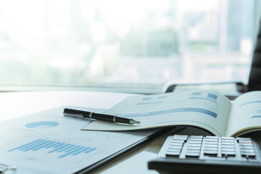 Should Investors Consider This Financial Services Stock for Long-Term Growth - NGI