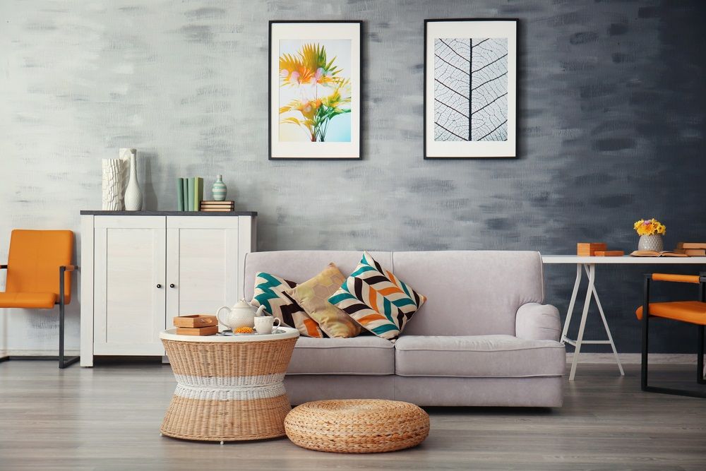 Should You Book Profit on This Home Furnishing Retail Stock - ADH