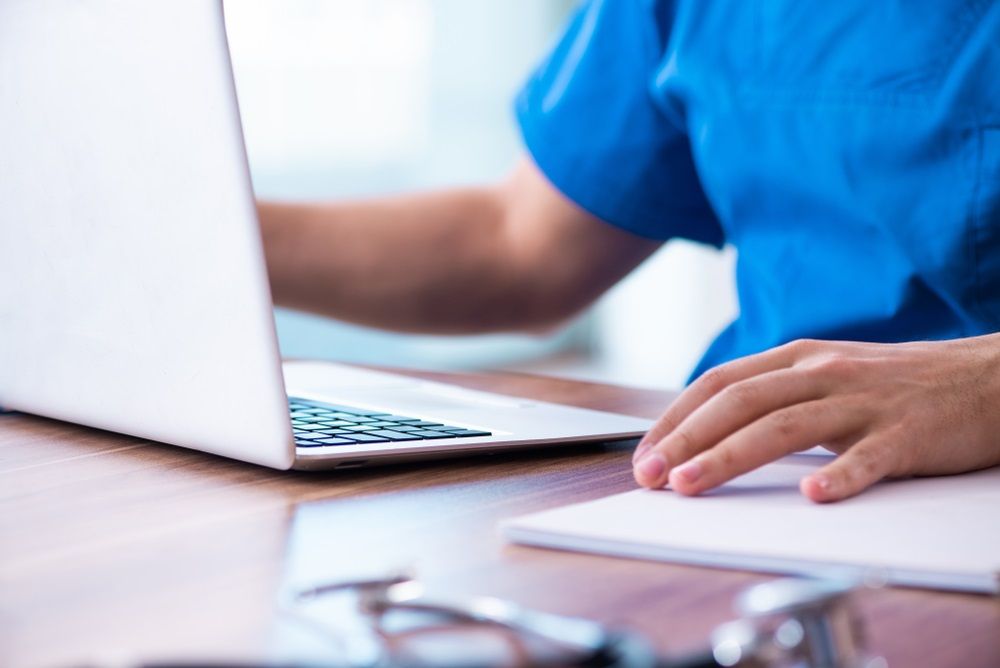 2 Healthcare Stocks to Look at- ONE, RAP
