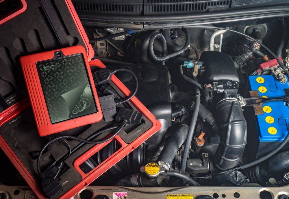 One Automotive Care Stock with Decent Growth Potential –AMA