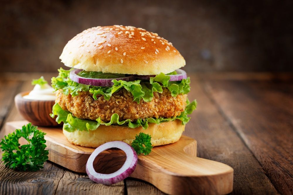 One Branded Frozen Foods Provider with Healthy Dividend Yield in a Buy Zone – BGS