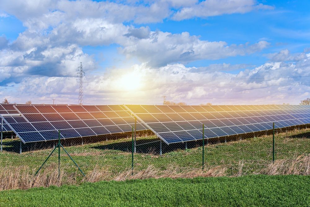One Solar Energy Stock for Long-Term Investment – JKS