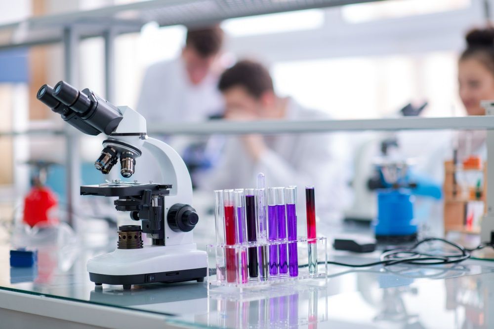 One NASDAQ Listed Healthcare Stock to look at: ACADIA Pharmaceuticals Inc