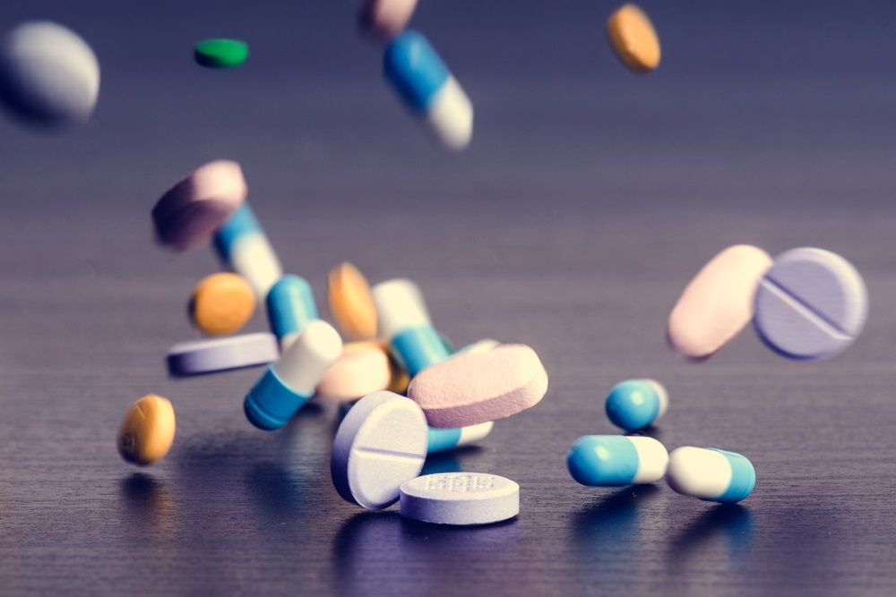 Latest Business Updates on 2 Healthcare Stocks- AFP, PAA