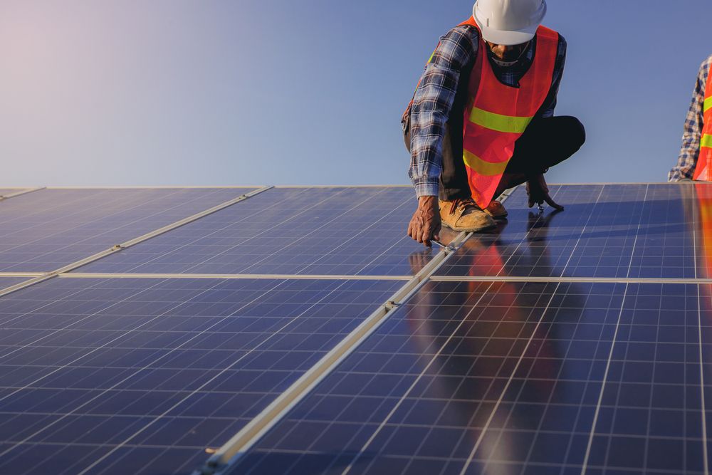 Is it Prudent to Buy This Solar Energy Stock with Strong Fundamentals at Current Levels - SEDG