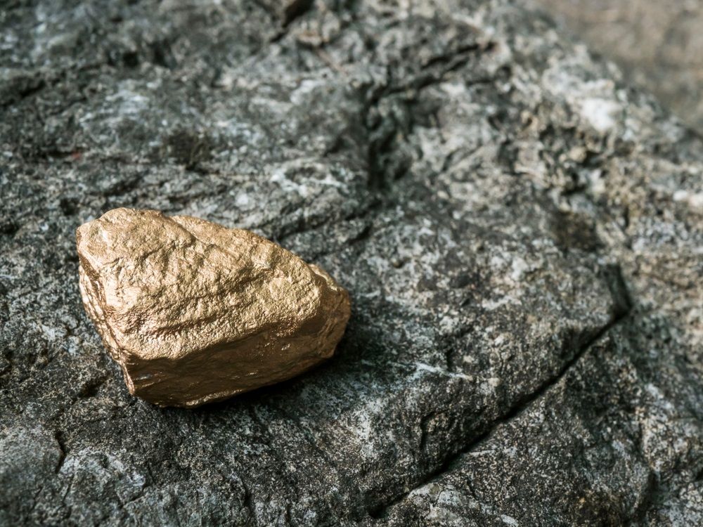 Technical Analysis Report - One Gold Stock Expected to Trade In an Upward Trajectory – SLR