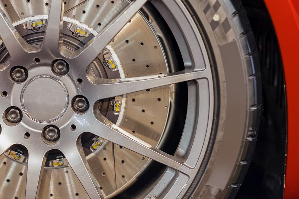 One Automotive Stock with Substantial Capex Plans for EV Applications - CBR