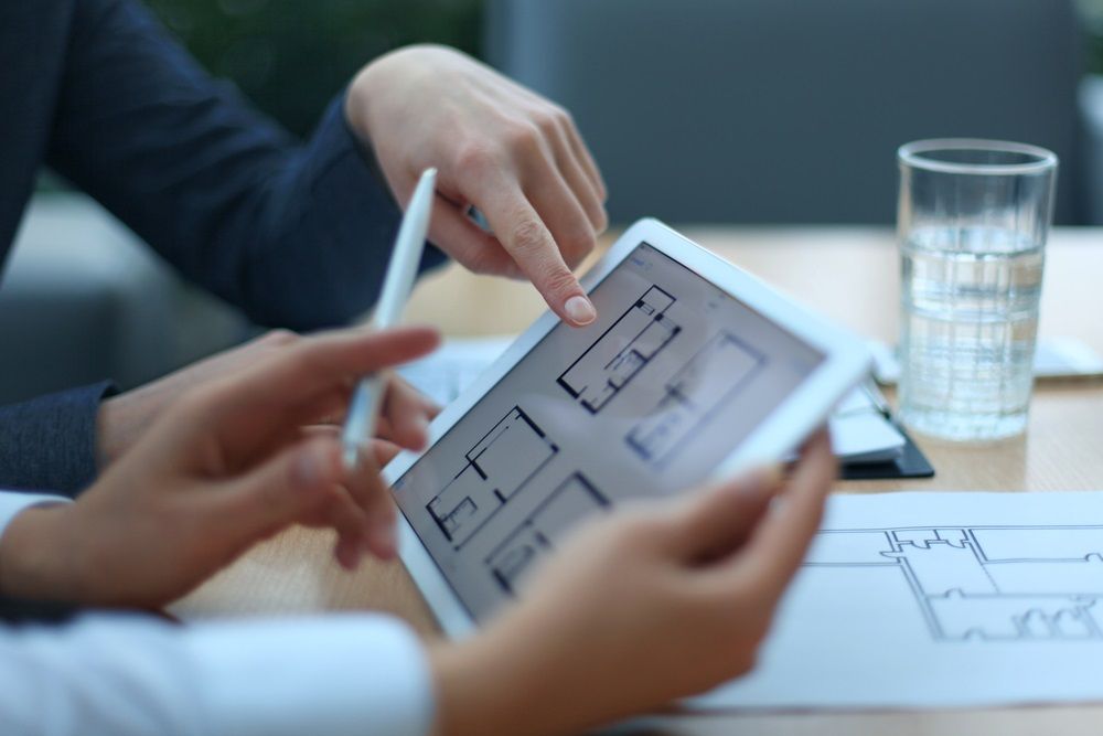 3 Real Estate Stocks with Long-term Perspective- GPT, CNI, VCX