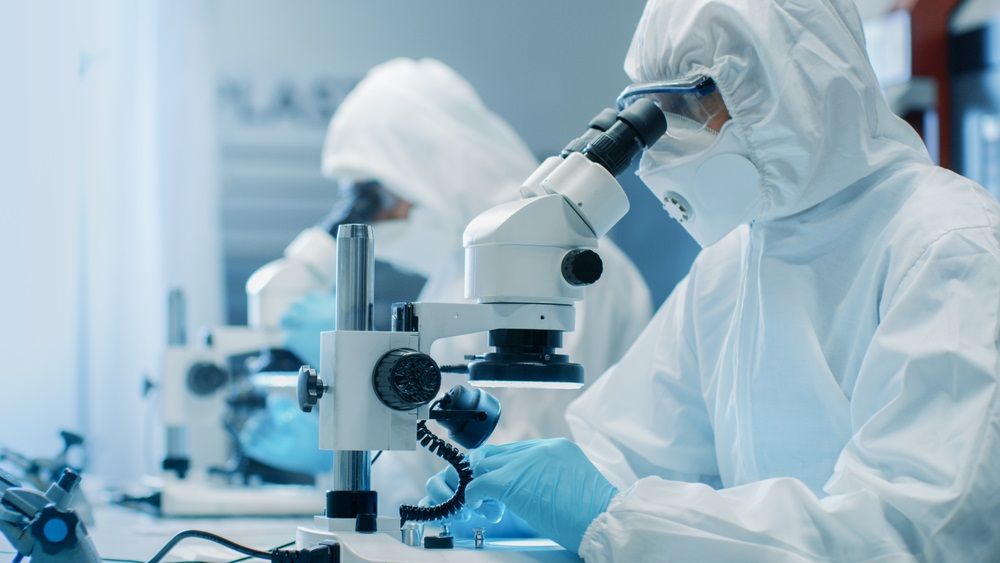 Two Speculative US Stocks to Punt on: VBI Vaccines and Rigel Pharmaceuticals