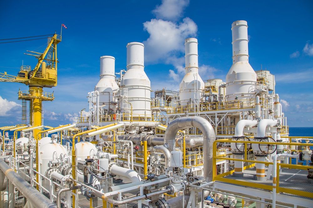 How Are the Businesses Progressing for These 2 Energy Stocks- STO, NHC