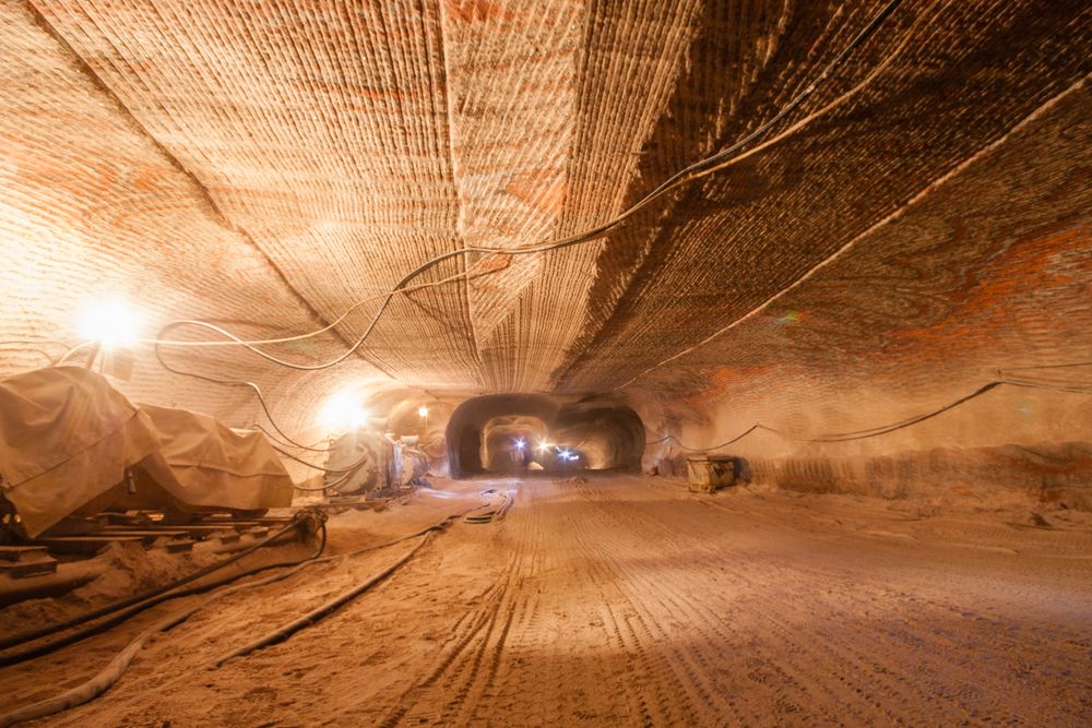 Is it Prudent to Sell this Mining Stock at Current Levels -DNK