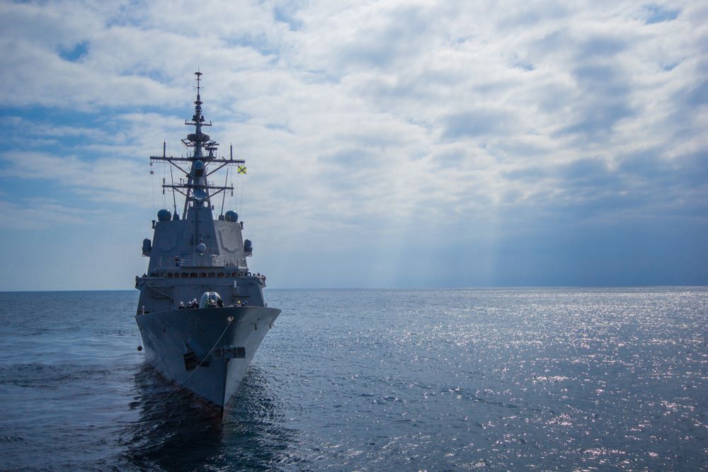 Should Investors Punt on This Industrial Stock from Long-term Perspective- EOS