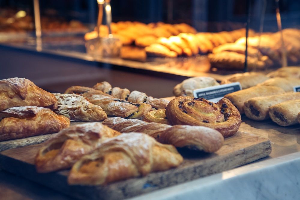 One Branded Food Provider with Healthy Dividend Yield for Investors- BGS