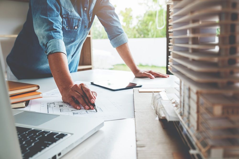 Fundamental Insights on 2 Real Estate Stocks from Long-Term Perspective- GMG, SCG