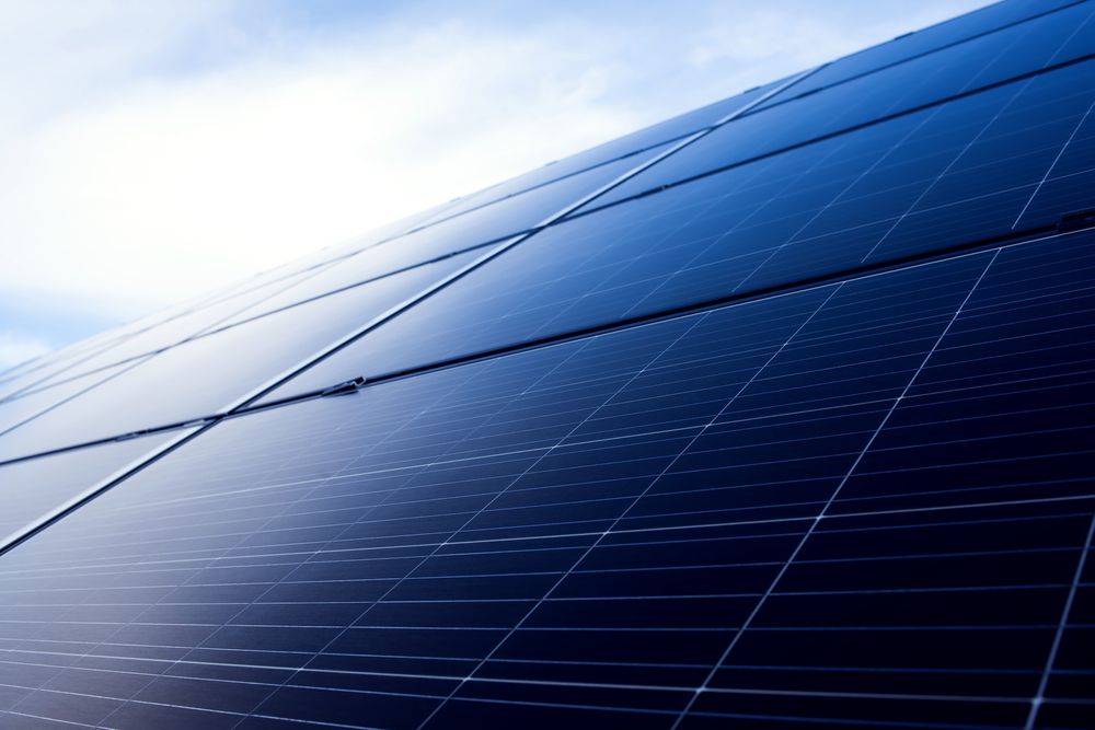 One Solar Energy Stock with Decent Long-Term Growth Prospects - CSIQ