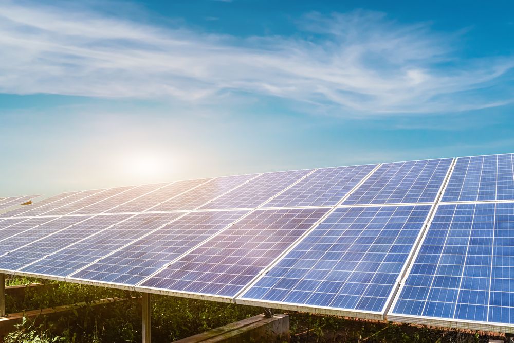 Is it Prudent to Invest in these 2 Clean Tech Stocks for Long-Term Growth – JKS, ARRY