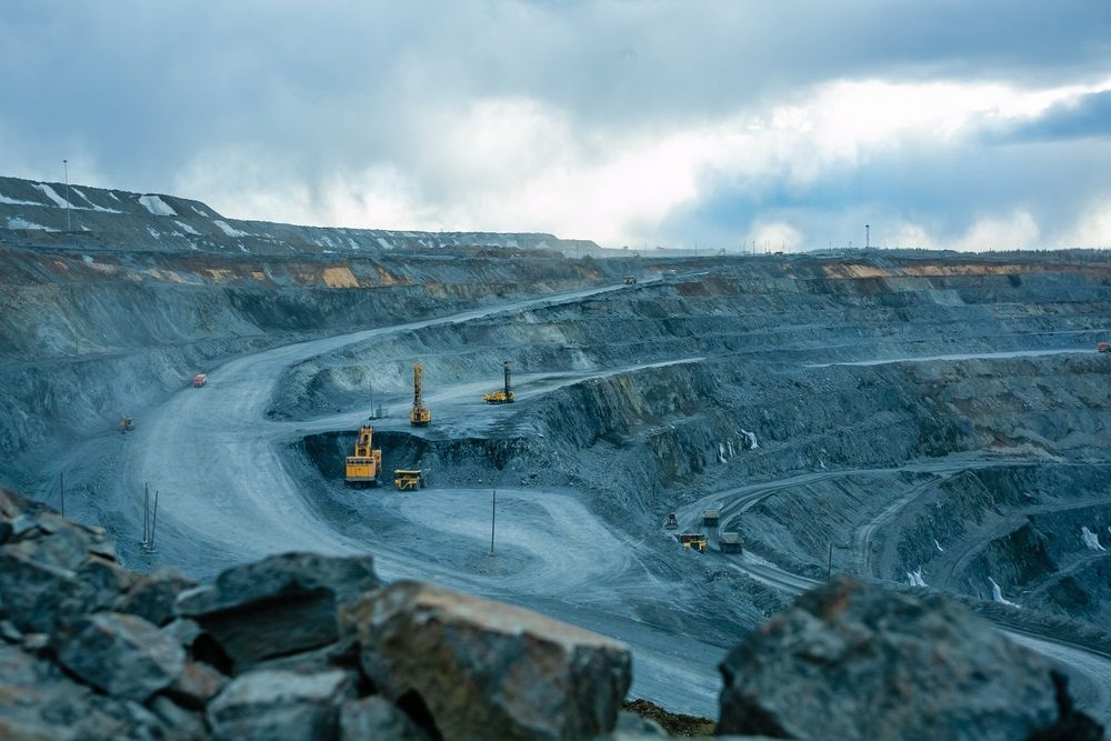 Buy or Hold: 2 Material Stocks with Decent Growth Prospects – WSA, JMS