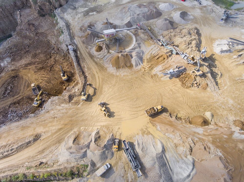 Should You Hold or Sell These 2 Minerals Sands Stocks – ILU, BSE