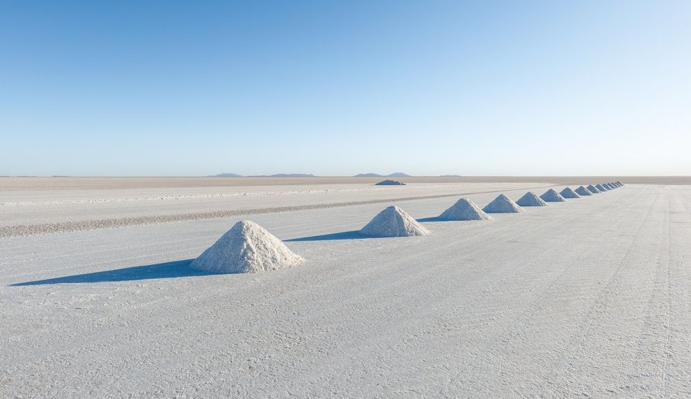One Lithium Stock Trading at an Attractive Level for Investors to Punt On- NVX