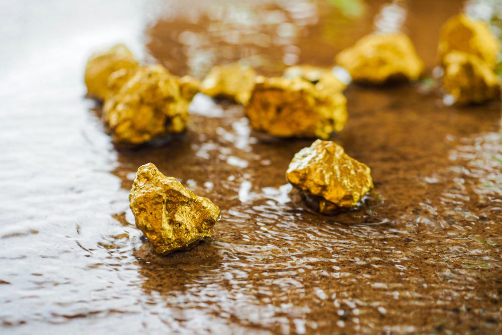 Are These 2 Gold Stocks Worth a Hold or Buy for Long-Term Horizon- KLA, RED