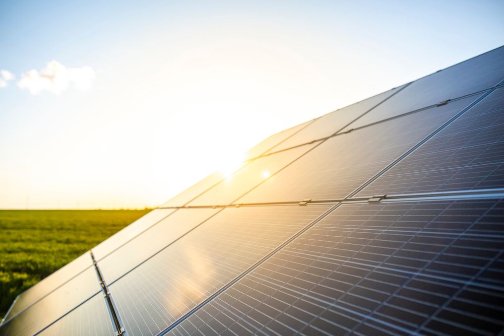 One Solar Energy Stock for Investors to Punt On at Current Levels - CSIQ