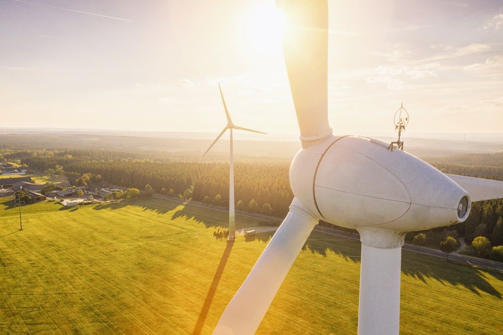 One Clean Tech Stock Looking Attractive at Current Levels – ORA