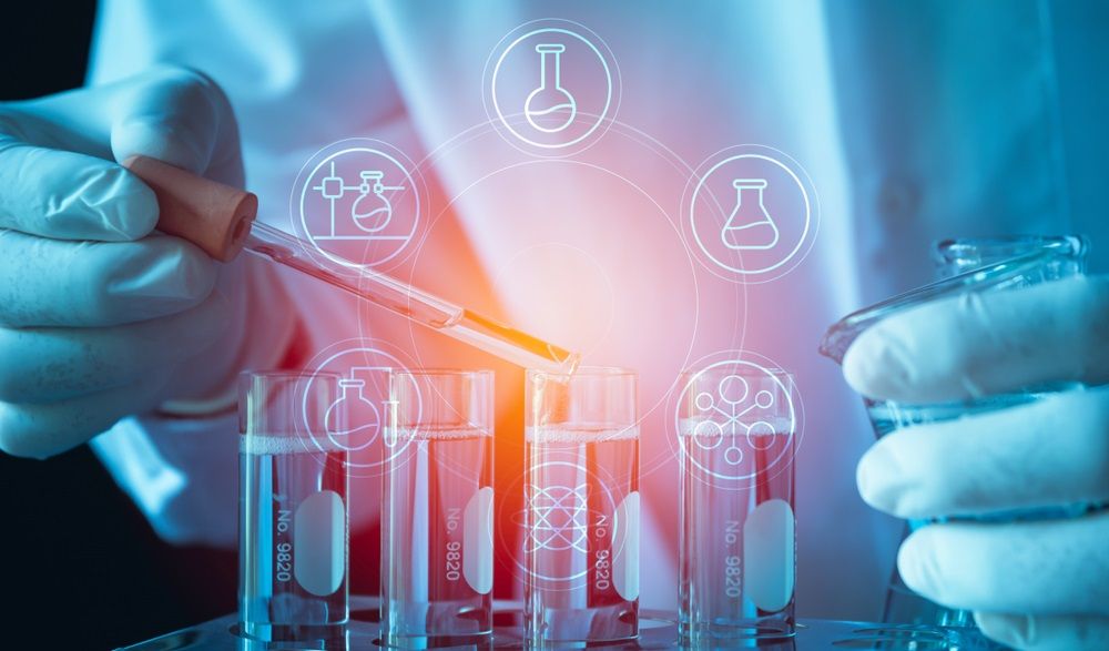 Buy, Sell: 2 US stocks - ADMA., VSTO