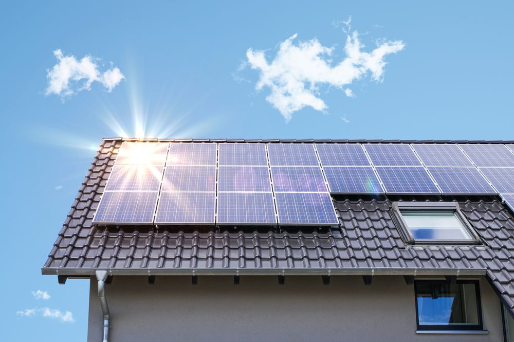 One Solar Energy Stock with Long-Term Growth Vision - RUN