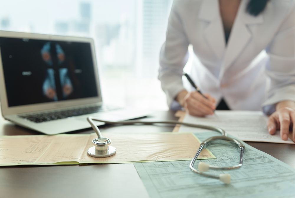One Healthcare Stock with Long-term Vision- VHT