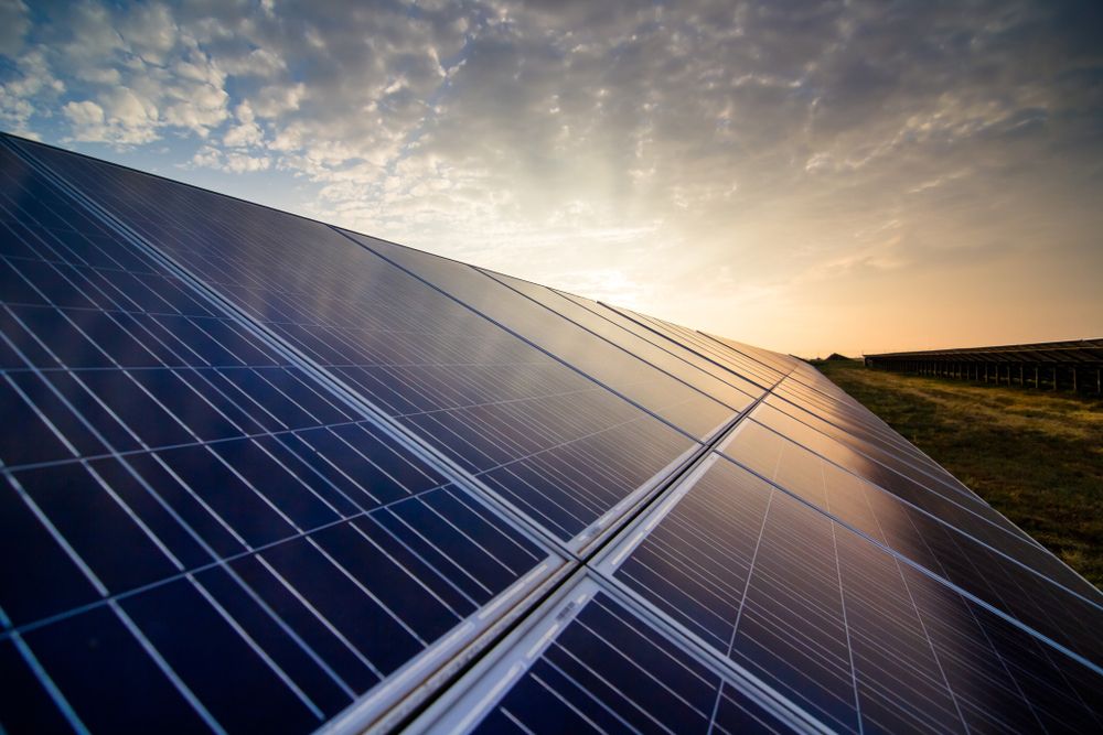 One Solar Energy Stock up for Long Term Growth – SEDG