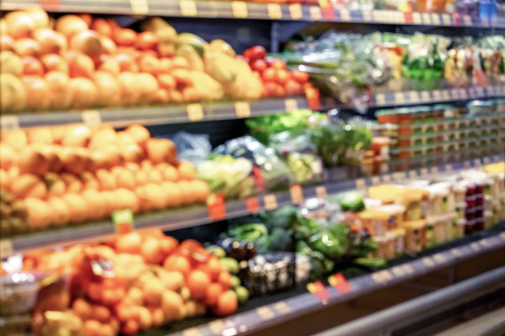 Should you Buy this Grocery Retailing Stock for Growth - GO