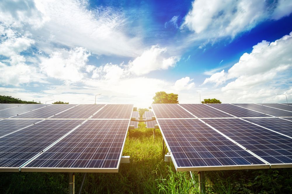 One Cleantech Stock for Investors to Punt On at Current Levels – ARRY