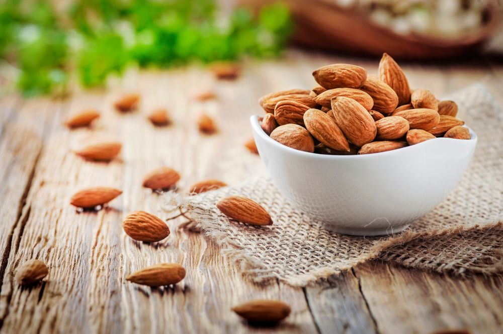 Should you Stay Invested in this Almond Grower and Processor for Dividend Yield –SHV
