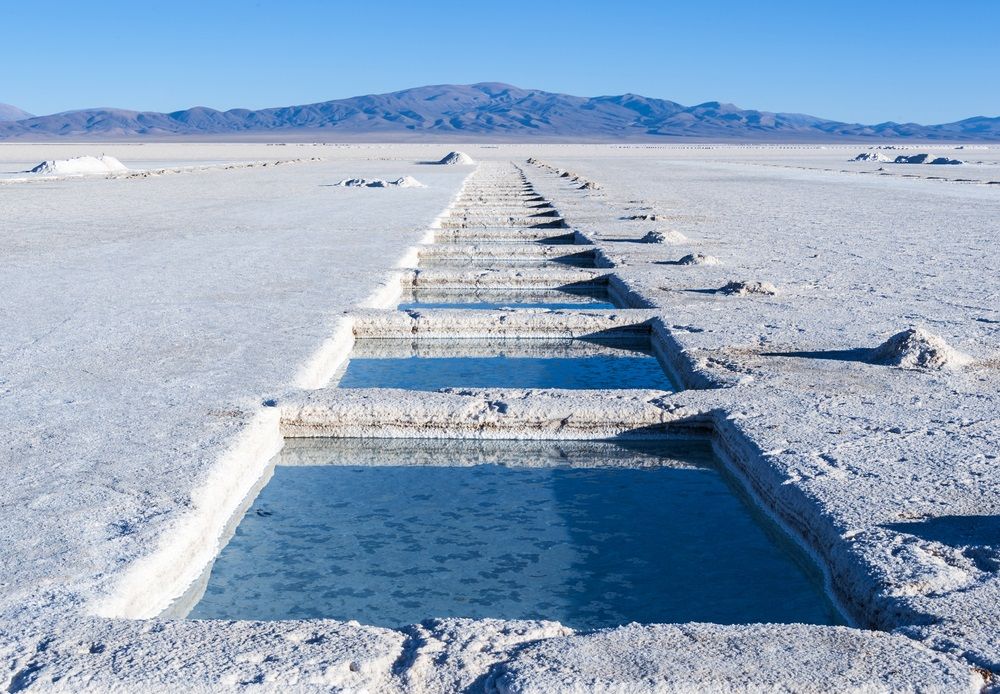 Should You Consider this Lithium Stock At Current Levels – NVX