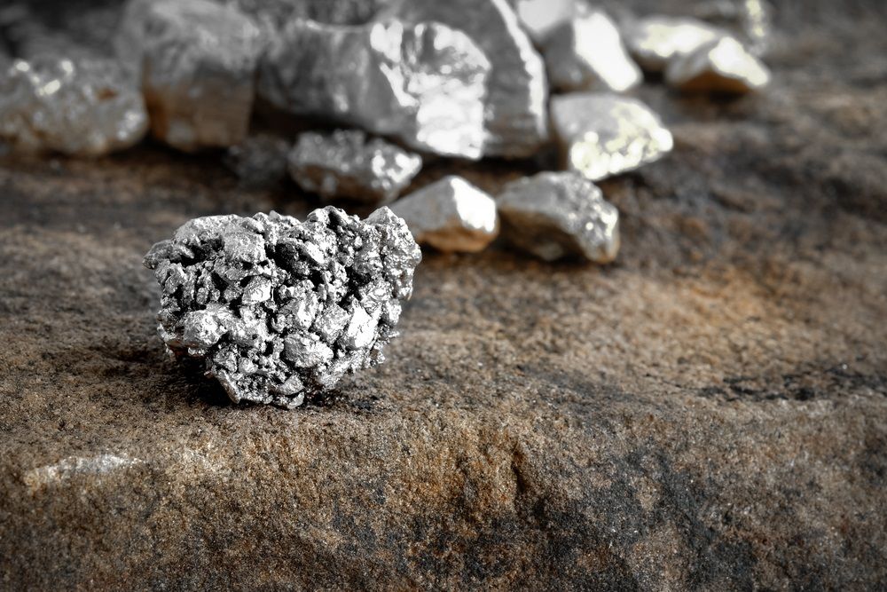 Technical Analysis Report- Should you Book Profit on These 2 Precious Metals - Silver, Platinum