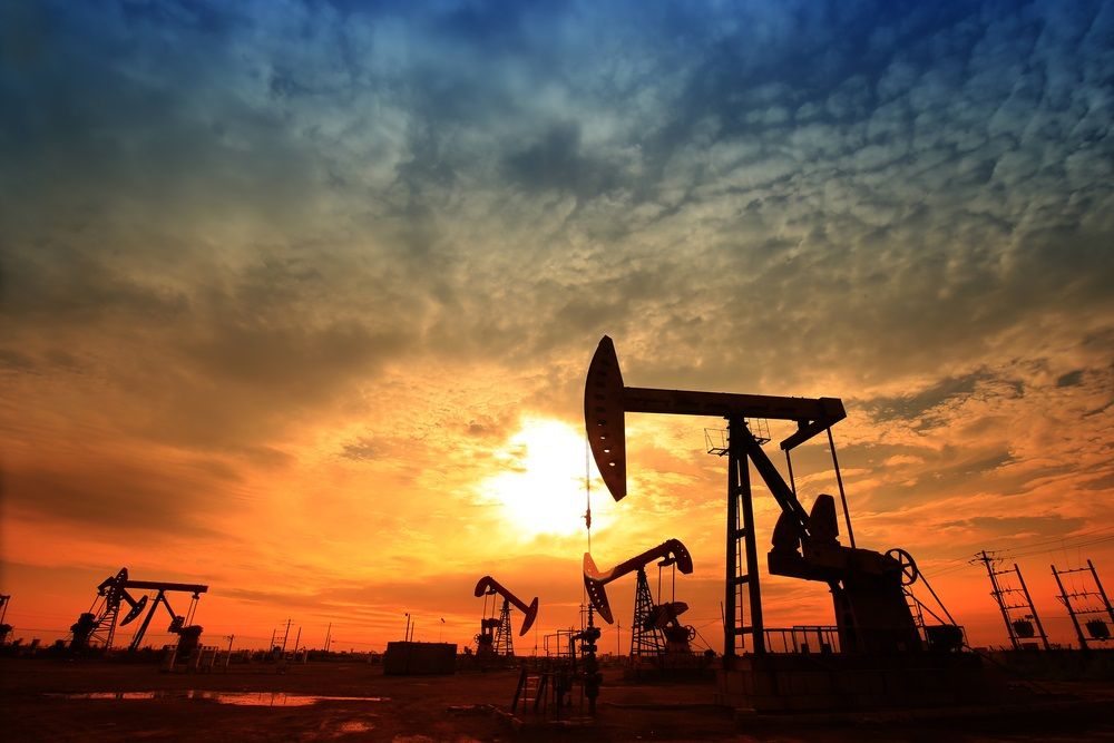 One US Stock Looking Expensive at Current Level: Torchlight Energy Resources