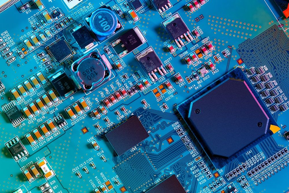 One Semiconductor Stock for Investors to Book Profit On - 4DS