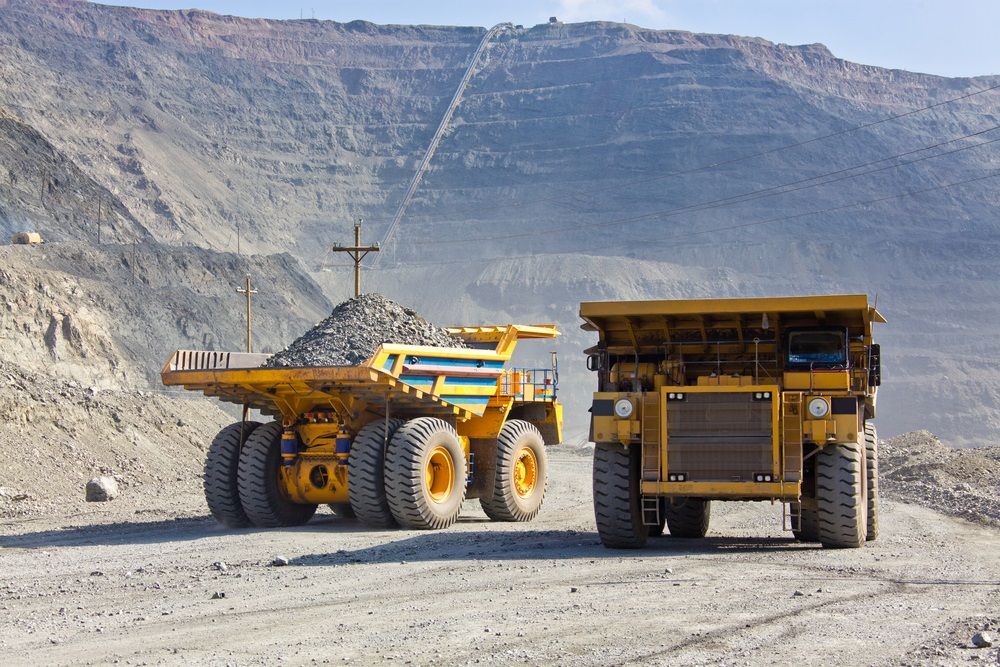 Should You Buy these 2 Resources Stocks at Current Levels- TBR, AML