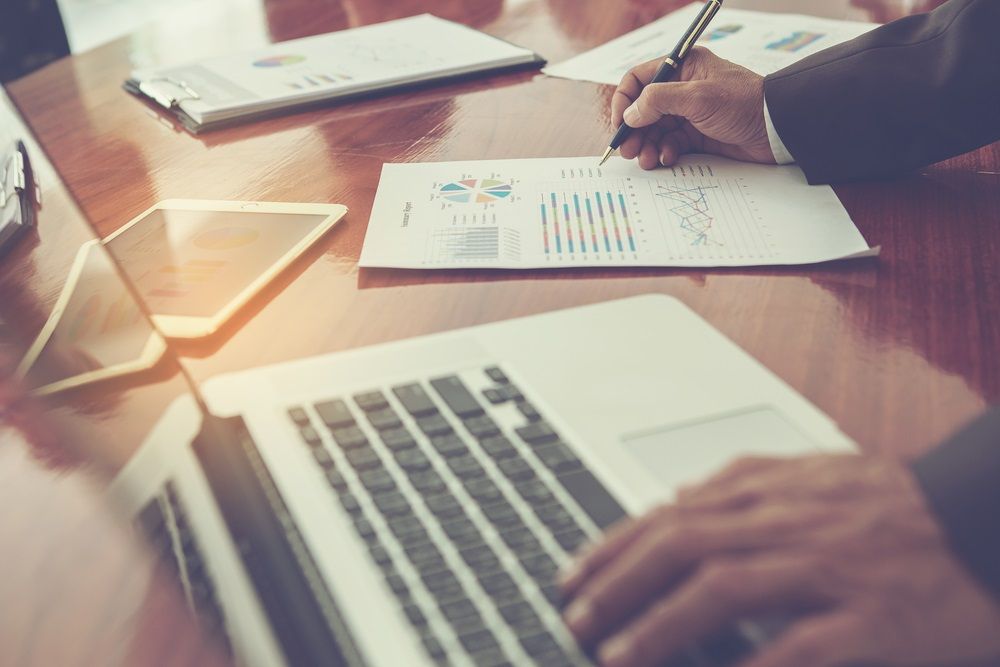 Is it Prudent to Book profit on these 2 Financials Stocks- WBC, MAF