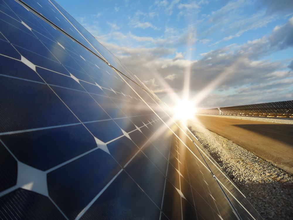 Is it Prudent to Buy this Utility-scale Solar Power Stock at Current Levels – ARRY