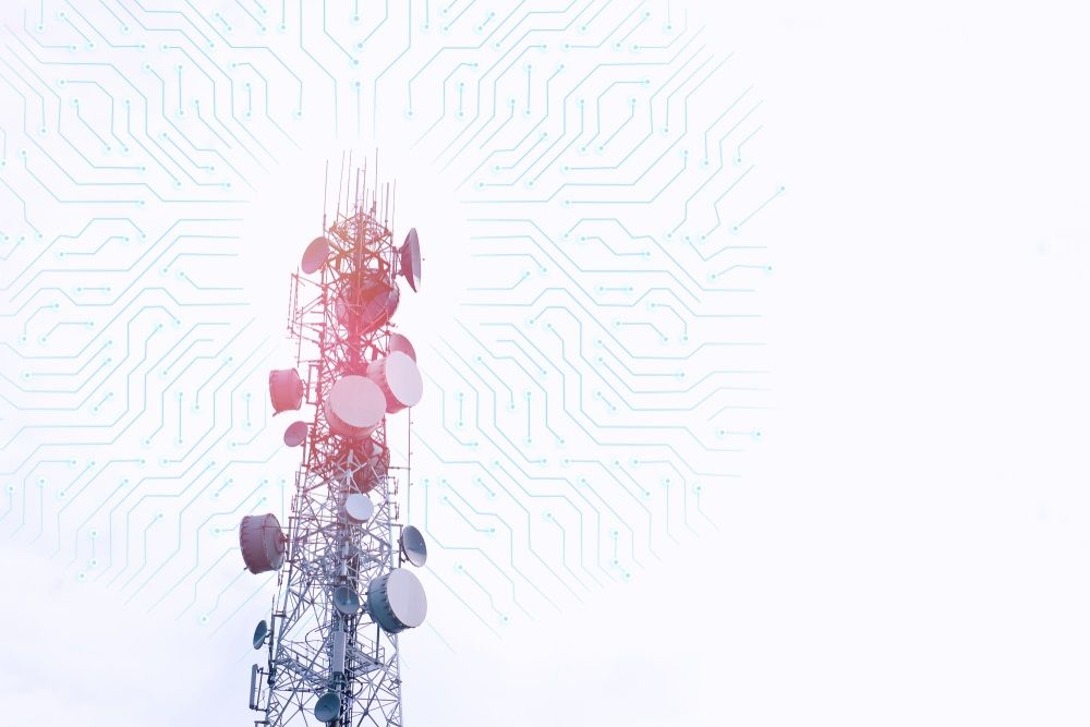 One Telecom Services Stock Worth Hold - TLS