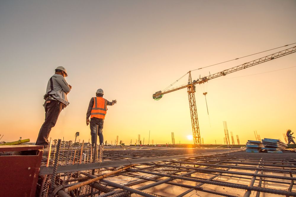 Top 4 Picks for July 2021- CIM, NWH, IRI, WSP