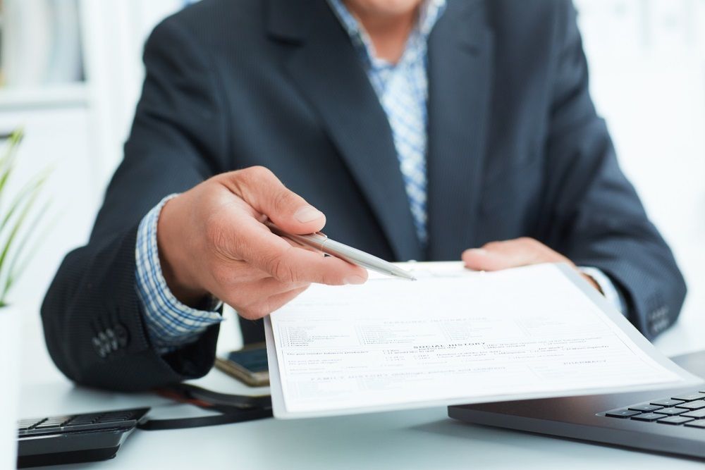Fundamental Check on this Diversified Financials Stock- CCP